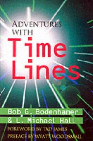 Adventures With Time Lines (Paperback)