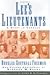 Lee's Lieutenants: A Study in Command