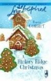 A Hickory Ridge Christmas (Hickory Ridge, #4)