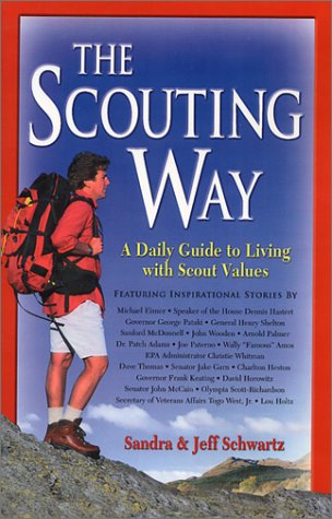 The Scouting Way (Paperback)