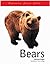 Bears (Nature Fact Files)