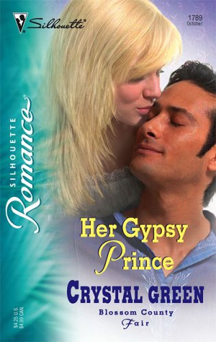 Her Gypsy Prince (Blossom County Fair #4)