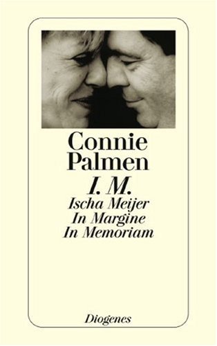 I.M.: Ischa Meijer. In Margine. In Memoriam (Paperback)
