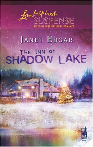 The Inn At Shadow Lake (The Marshall Brothers #1)
