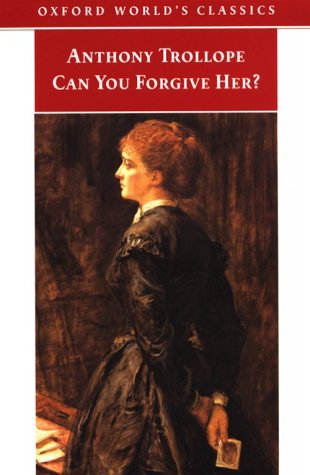 Can You Forgive Her?