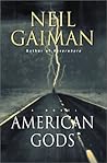 American Gods by Neil Gaiman