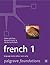 Foundations French