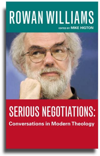 Wrestling with Angels: Conversations in Modern Theology (Paperback)