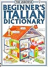 Usborne Beginner's Italian Dictionary