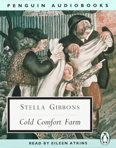 Cold Comfort Farm