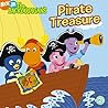 Pirate Treasure (Backyardigans)