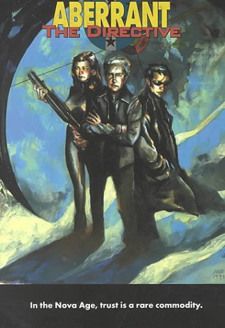 The Directive (Aberrant)