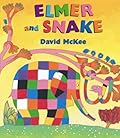 Elmer and Snake
