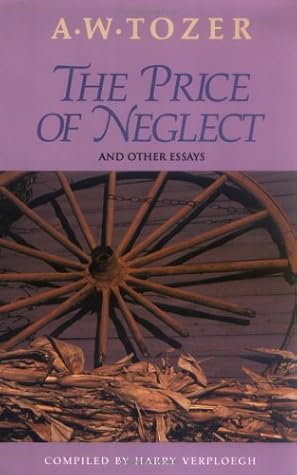 The Price Of Neglect