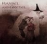 Hansel and Gretel by Lisbeth Zwerger