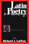 Latin Poetry for ...