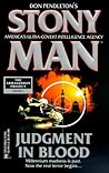 Judgment in Blood (Stony Man, #50)