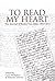 To Read My Heart by Lucia McMahon