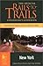 The Official Rails-To-Trails Conservancy Guidebook, New York: The Definitive Regional Guide to Multi-Use Trails