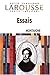Essais