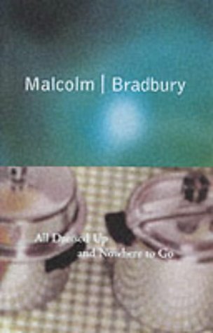 All Dressed Up and Nowhere to Go (Paperback)