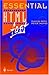 Essential HTML fast (Essential Series)