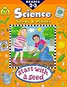 Seeds & Plants: Science : Grades 2-3