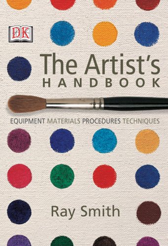 The Artist's Handbook (Paperback)