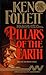 Pillars Of The Earth by Ken Follett