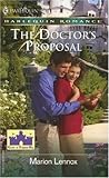 The Doctor's Proposal