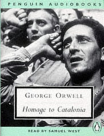 Homage to Catalonia