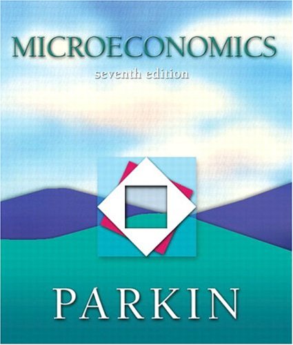 Microeconomics (Paperback)