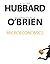 Microeconomics by R. Glenn Hubbard