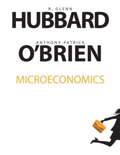 Microeconomics (Paperback)