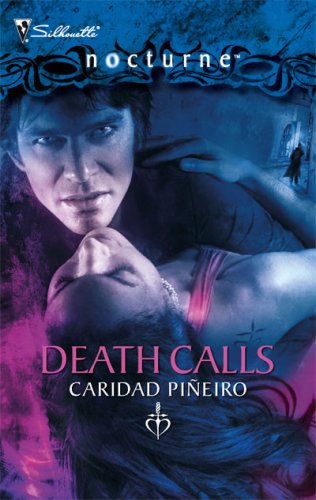 Death Calls (The Calling #4)