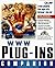 Www Plug-Ins Companion by Mark Robbin Brown
