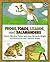 Frogs, Toads, Lizards, and Salamanders by Nancy Winslow Parker