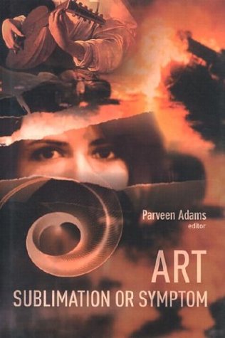Art: Sublimation or Symptom (Hardcover)