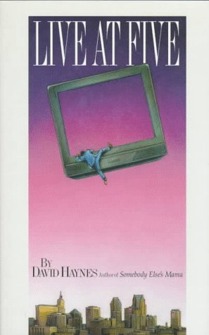 Live at Five (Hardcover)