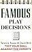 Famous Play Decisions: Test Your Skill Against the Experts (Master Bridge Series)