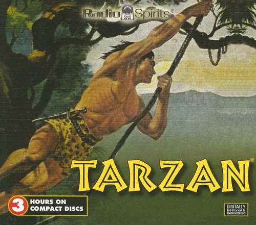 Tarzan of the Apes