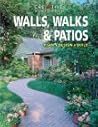 Walls, Walks & Patios Walls, Walks & Patios