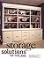 Creative Storage Solutions for Your Home by Rick Williams