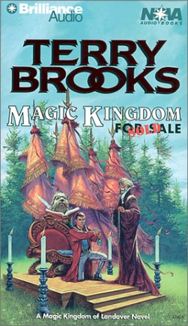 Magic Kingdom for Sale - Sold!