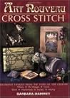 ART NOUVEAU CROSS STITCH