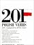 201 Polish Verbs Fully Conjugated in All the Tenses: Alphabetically Arranged (English and Polish Edition)