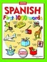 Spanish First 1000 Words