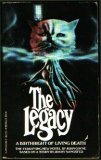 The Legacy (Mass Market Paperback)