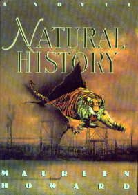 Natural History (Hardcover)