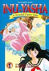 Inu Yasha, Volume 1